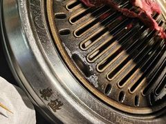 -東盛炭烤自助料理(浦东文峰广场店)