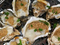 -苏大嘴海鲜牧场(奥林匹克店)