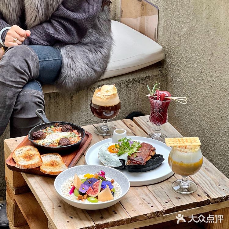 快来成都小墨尔本提前过圣诞啦🎄✨