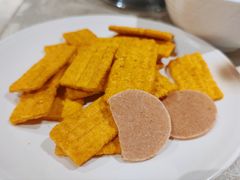 -锦绣金山人家(友谊店)