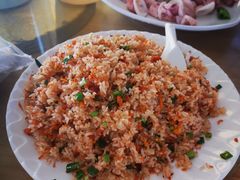 -七鲜渔港美食餐厅(巽寮湾海景店)
