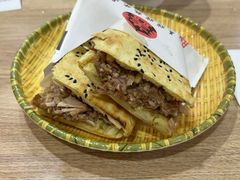 -魏家凉皮(兵马俑店)