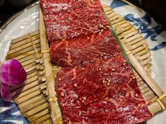 横隔膜肉-虎丸烧肉(新大陆广场店)