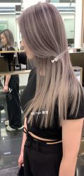 -MY HAIR ARDOR