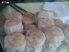 DSC09012-芙蓉记马蹄烧饼糖酥火烧