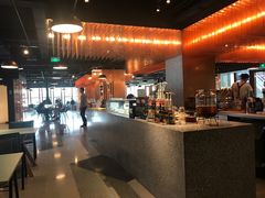 -sugarman espresso素饮糖人高新咖啡工厂
