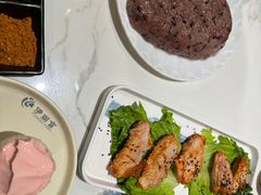 -伊尚宫·清真广式早茶.韩式烤肉·火锅