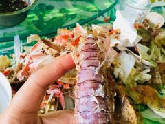 -四姑娘川味海鲜(八爪鱼店)