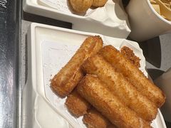 -海底捞火锅(银泰中心店)