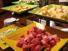 -咖啡苑·沈阳今旅酒店Hotel Jen·香格里拉集团