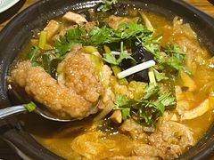 -禾珍珠家常小馆(河南博物院店)