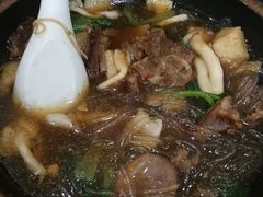 鸭头-凡老头米线砂锅(古荡新村西粮站)