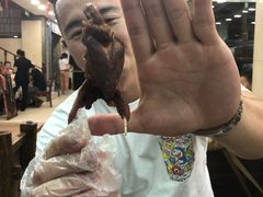 -乔家满族八大碗(流水沟店)