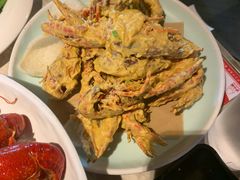 -沪小胖小龙虾(淮海中路旗舰店)