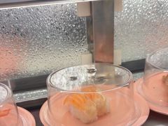 -争鲜回转寿司(朝北大悦城店)