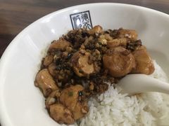 -德天顺盖码饭(人民西路店)