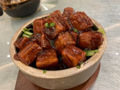 -汤记传菜(浦江店)