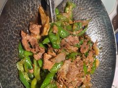 -费大厨辣椒炒肉(沙河万达店)