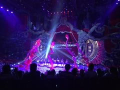 -珠海横琴长隆《卡卡虎奇遇记》