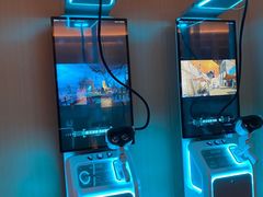 -新美姿美食水疗汇(罗湖口岸店)