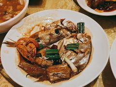 -妈妈菜舟山海鲜(定海古城店)