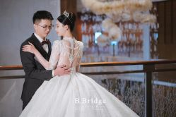 -B.Bridge Couture婚纱礼服(福田店)