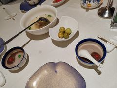 -聚春园自助餐厅(东街口店)