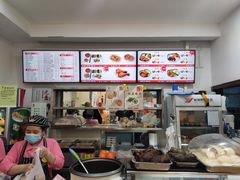 -香妃烤鸡(西单店)