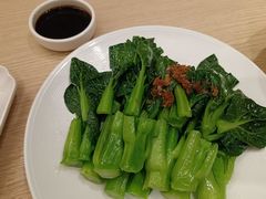 -蔡澜点心·粤菜(新街口IFCX店)
