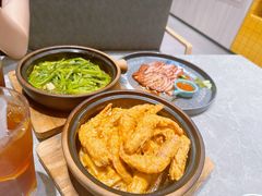 -荣记·囍粤茶餐厅(花都店)