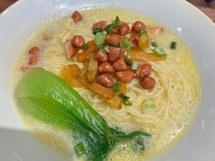 -大盐帮川菜馆(长楹天街店)