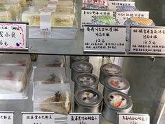 -mira甜品屋(财大店)