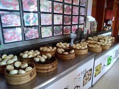 -留芳·文旅古月楼(老街店)