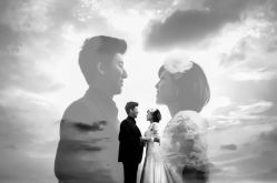 -LG婚前影像·高级定制