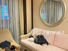 -济南喜来登酒店