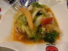 -番茄屋葡式美食(总店)