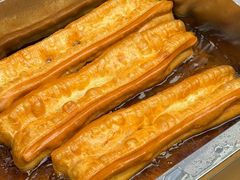 -李与白包子铺(桐梓林店)