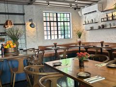 -Apollo·西班牙小酒馆(安福路店)