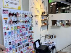 -郑在DIY·潮玩银饰绘画手作(中央大道旗舰店)