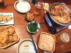 -8PINTS八品脱·日料·烧鸟·精酿小酒馆(莘庄店)