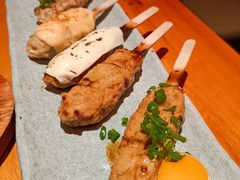 -北村家日本料理(西大望路店)
