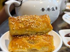 -香港蓮香樓(中環店)