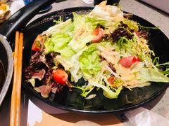 -一棠龙虾•王牌虾球(恒隆广场店)