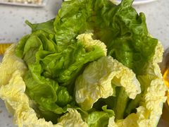 -墨脱石锅椰子鸡•海鲜糟粕醋(榆亚路店)