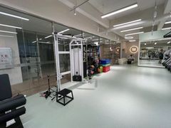 -RM GYM健身私教馆(白云元立方创意园店)
