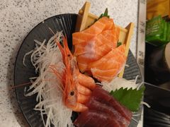 -争鲜回转寿司(西红门荟聚PLUS店)