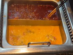 -大隐·成都火锅Bistro(合生麒麟新天地店)