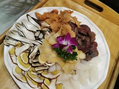 -大理董·董家小厨野生菌火锅(古城旗舰店)
