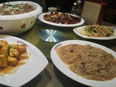 -直隶安家牛肉罩饼(七一路店)