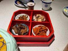 -老萍巷莲花血鸭·萍乡地标江西菜(步行街店)